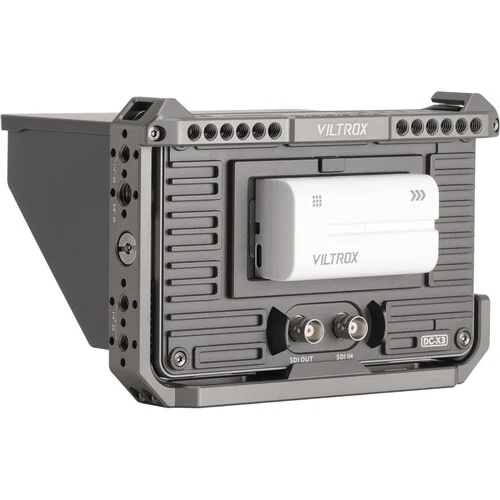 その他 VILTROX DC-X3 Produtos com até 15 OFF no PIX KaBuM