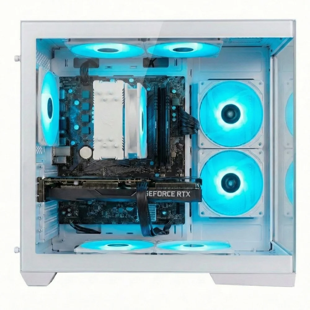 Produtos com até 15 OFF no PIX KaBuM