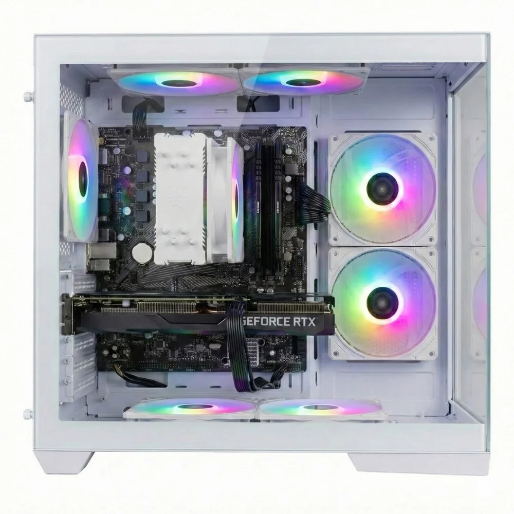 Produtos com até 15 OFF no PIX KaBuM