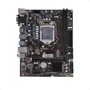 Placa Mãe H310 Brazil PC LGA 1151 Ddr4 H310/b250m2-stg Oem
