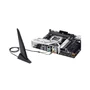 Placa Mãe Asus B650m-ayw Wifi Am5 2xDDR5 Amd B650 Matx