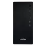 Gabinete Office Hayom Gb1752, Mid Tower, Preto - Gb17.10.52