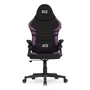 Cadeira Dt3 Sports Gx Grape Ajuste Altura E Inclinação 14155-6