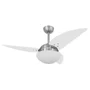 Ventilador De Teto Volare Class Branco 220v