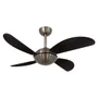 Ventilador De Teto Volare Fly Office 220v