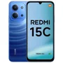 Celular Xiaomi Redmi 15c 256gb 4gb Ram De 6.9" 50mp 8mp - Moonlight Blue (global)