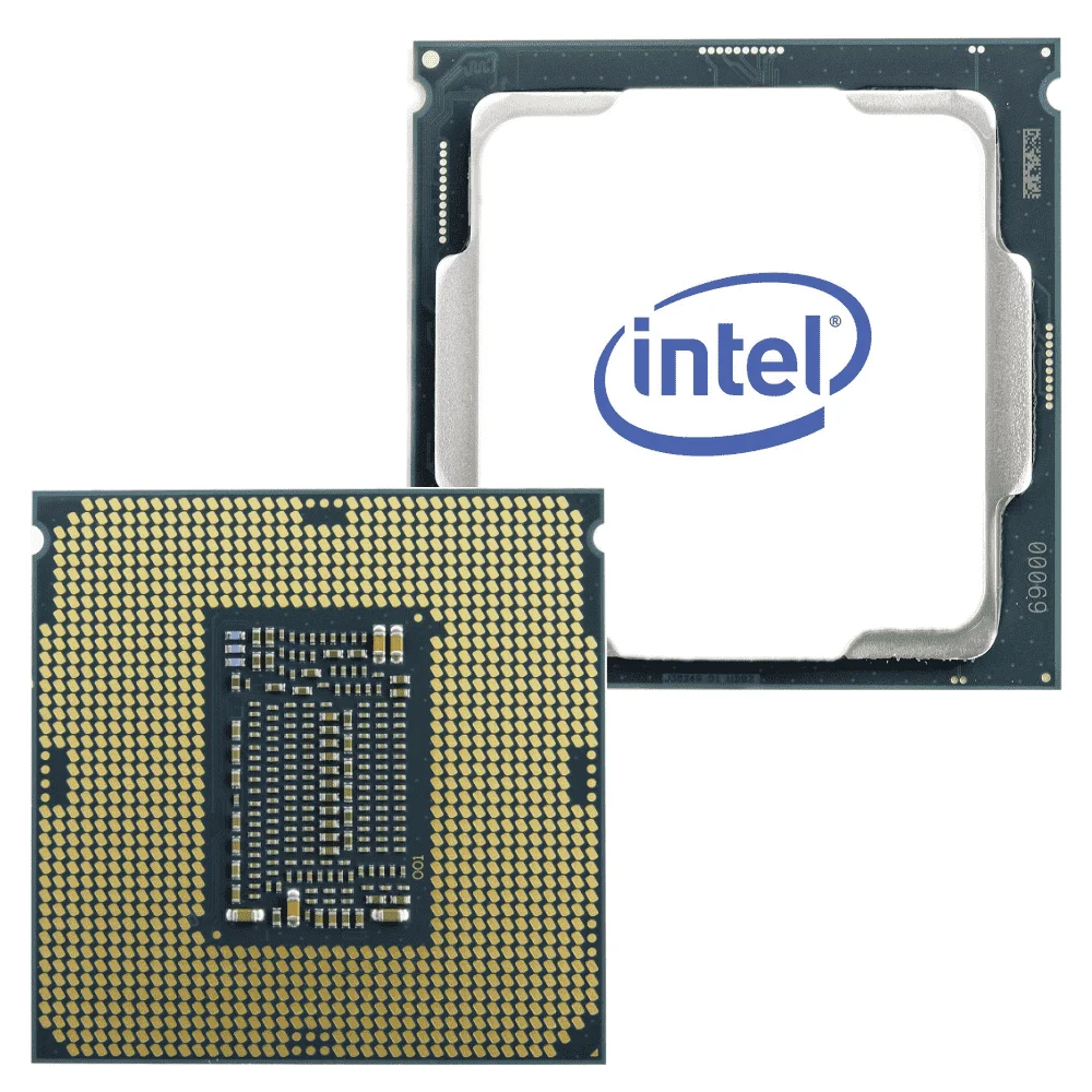 新品未使用 Intel Core i3-10105 10th Gen CPU Intel Core i3-10105 3.7GHz/6MB/65W (4C/8T) LGA1200 BOX [SRH3P