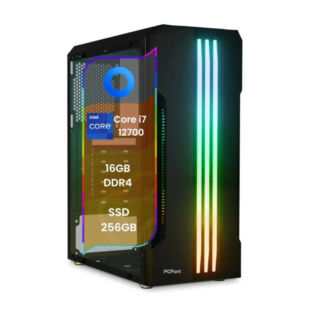 Windowsデスクトップ CELSIUS W5012 i7-12700/32G/1TBSSD/1TBHDD Produtos com até 15 OFF no PIX KaBuM