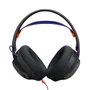 Fone De Ouvido Jbl Quantum 250 Headset Black - Jblqtum250b - Bivolt
