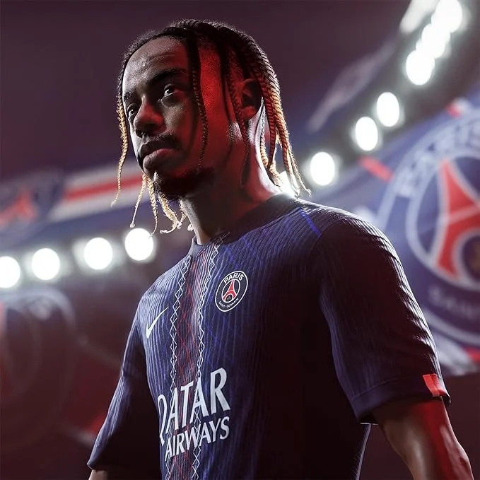Jogo Ea Sports Fc 26 Midia Fisica Ps4 Lacrado Pt Br Jogo Ea Sports Fc 26 Midia Fisica Ps4 Lacrado Pt Br