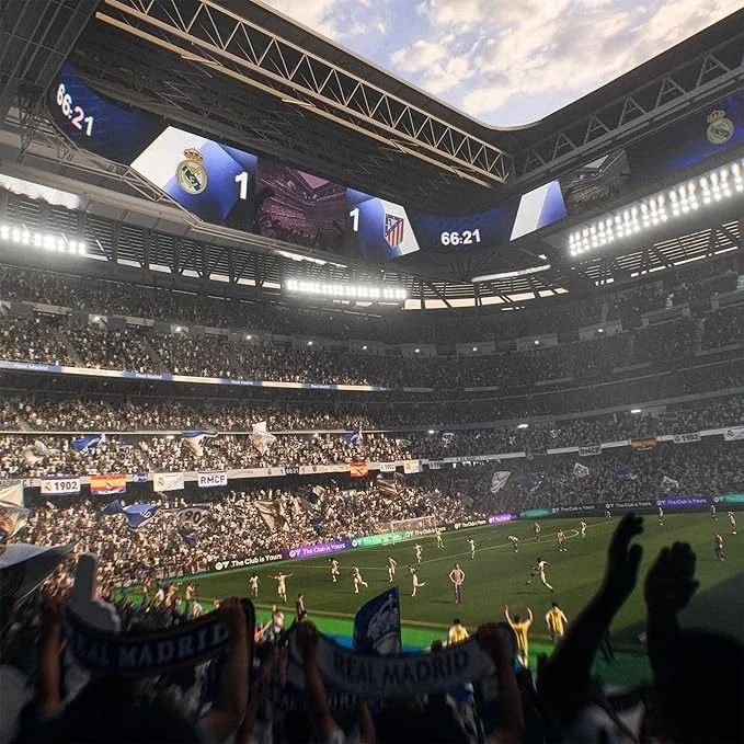 Jogo Ea Sports Fc 26 Midia Fisica Ps4 Lacrado Pt Br Jogo Ea Sports Fc 26 Midia Fisica Ps4 Lacrado Pt Br