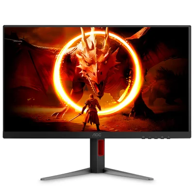 Iteming 10.2インチ VGA QUADモニター CQM-1020W Monitor-Gamer-Agon-Quad-27-Aoc