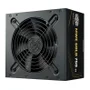 Fonte Cooler Master Mwe Gold 750 V3 Atx 3.1 80 Plus Gold
