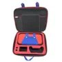 Bolsa E Case Nintendo Switch 2 Mario Grande Capacidade Ns2