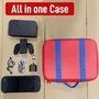 Bolsa E Case Nintendo Switch 2 Mario Grande Capacidade Ns2