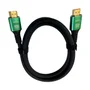 Cabo HDMI 2.1 8k Blindado Com Função Arc 1.5m Macho X Macho