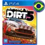 Dirt 5 Ps4 Mídia Física Dublado Em Português Envio Imediato