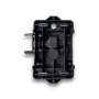 Base P/ Motor Deslizante Inferior E Supe