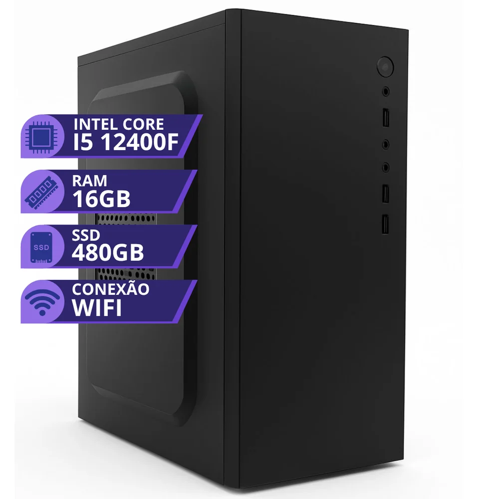 Produtos com até 15 OFF no PIX KaBuM