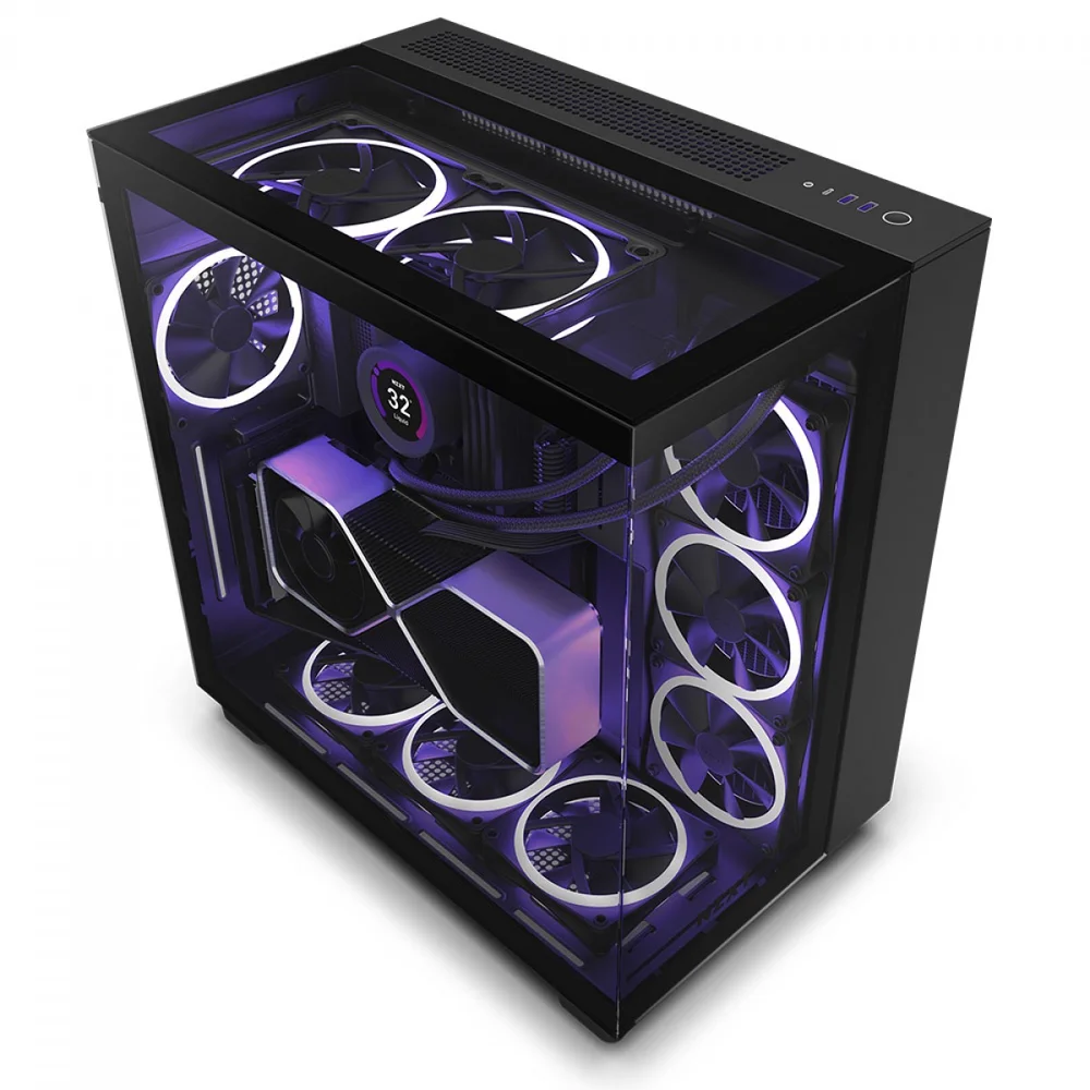 Intel Core Ultra 9 285K e RTX 5090: PC Definitivo