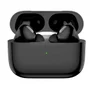 Earphones Bluetooth Pretos Importado Qualidade Europeia Certificado