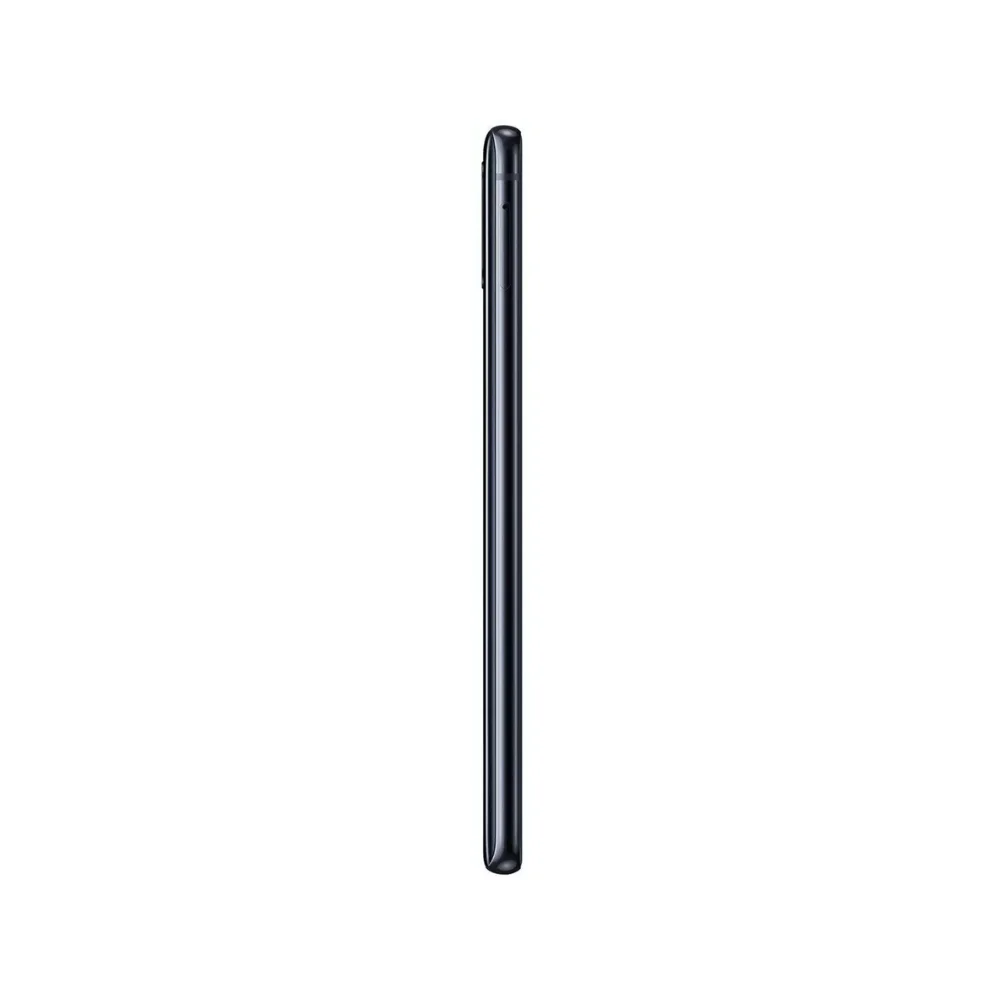 Usado - Samsung Note 10 Lite 128 Gb Preto - Regular