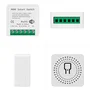 Mini Interruptor Wifi 16a  Ac 90-250v Tuya/smartlife