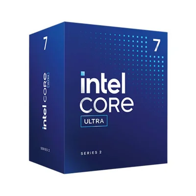 Intel Core Ultra 7 265K CPU LGA1851 【美品】 Produtos com até 15 OFF no PIX KaBuM
