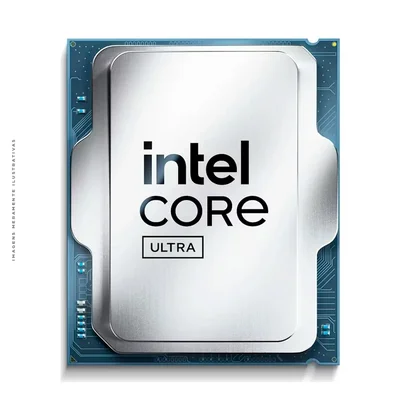 Intel Core ultra7 265K 箱無し Produtos com até 15 OFF no PIX KaBuM