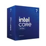 Processador Intel 265 Core Ultra 7 (1851) 3.9 Ghz Box (turbo 5.5 Ghz) - Bx80768265