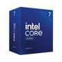 Processador Intel Core Ultra 7 265 LGA  1851 4.6ghz 5.3ghz Turbo 20 Cores 20 Threads 30mb S/ Cooler C/ Vídeo Integrado