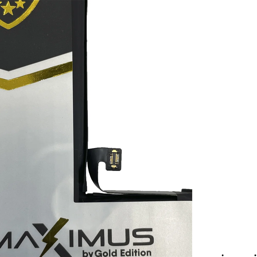 Bateria Gold Edition Ge-868 Compativel Com Iphone 11 Pro