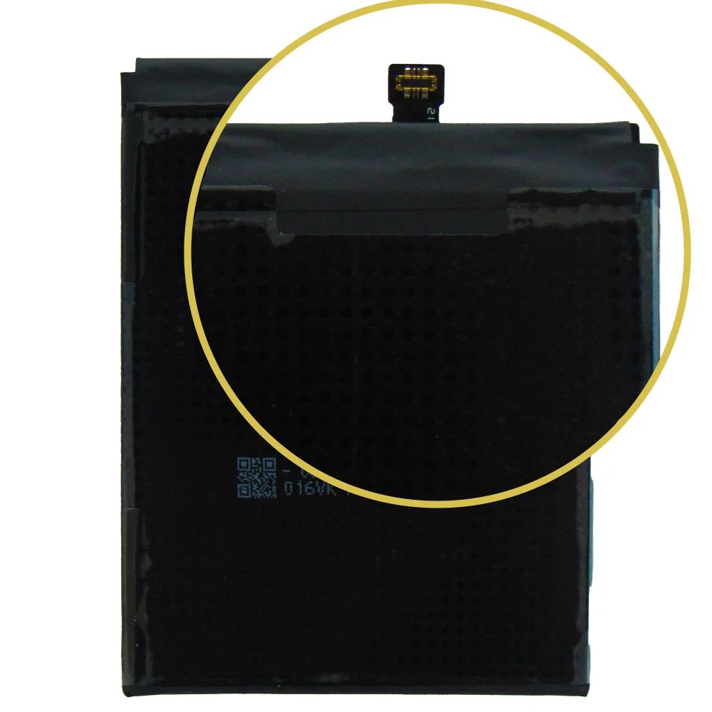 Bateria Bm4p Compatível Com Redmi K30 / Poco X2