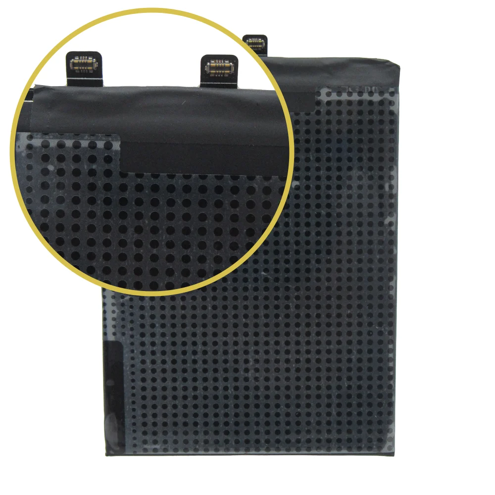 Bateria Bm5v Compatível Com Redmi Note 13 Pro 5g