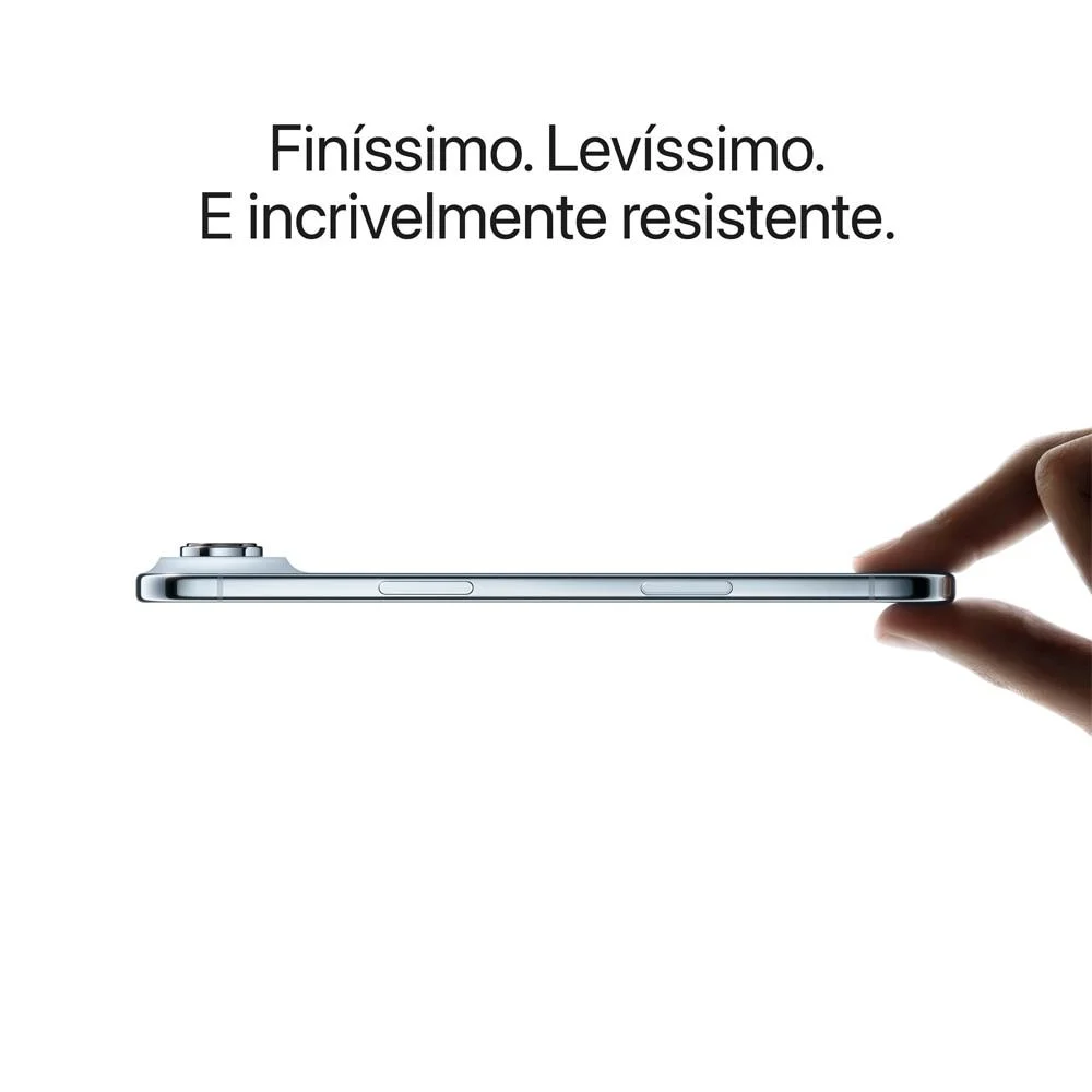 Apple iPhone Air, 1TB, Dourado-Claro