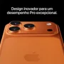 Apple Iphone 17 Pro Max 256gb Prateado