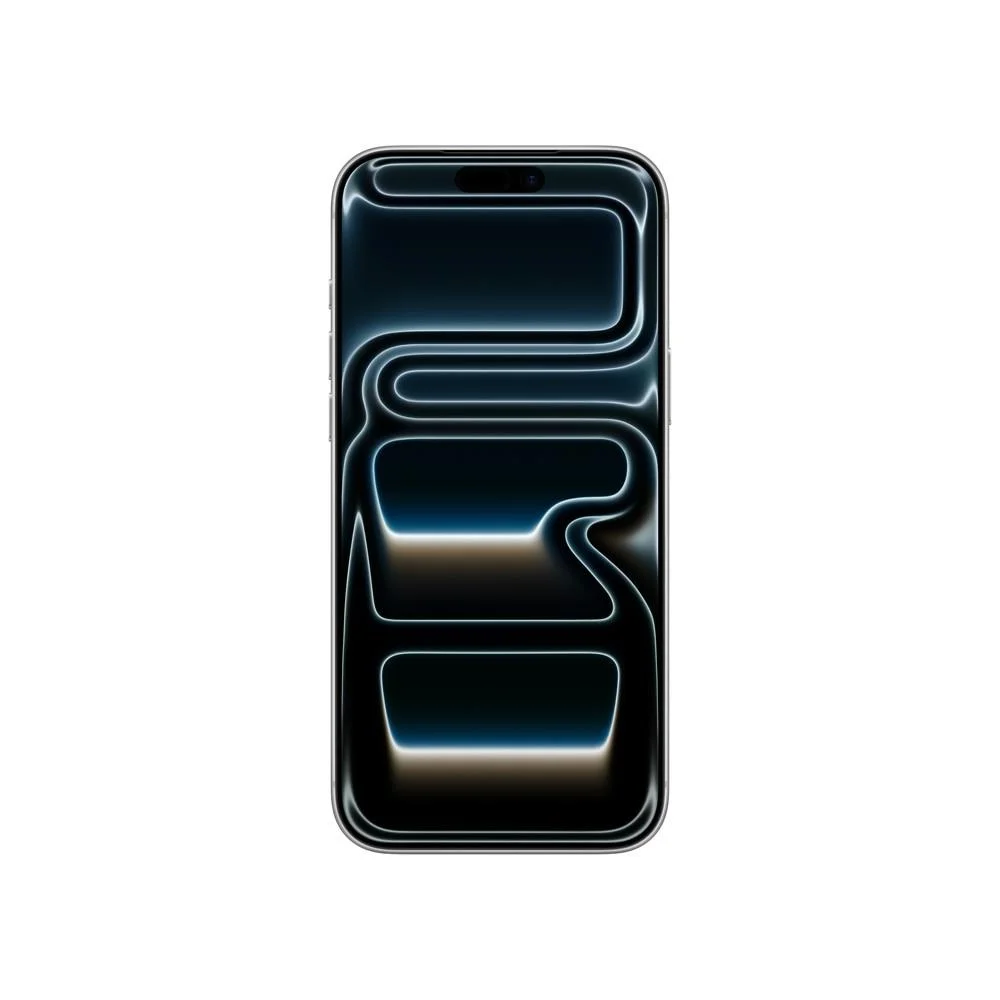 Apple Iphone 17 Pro Max 256gb Prateado