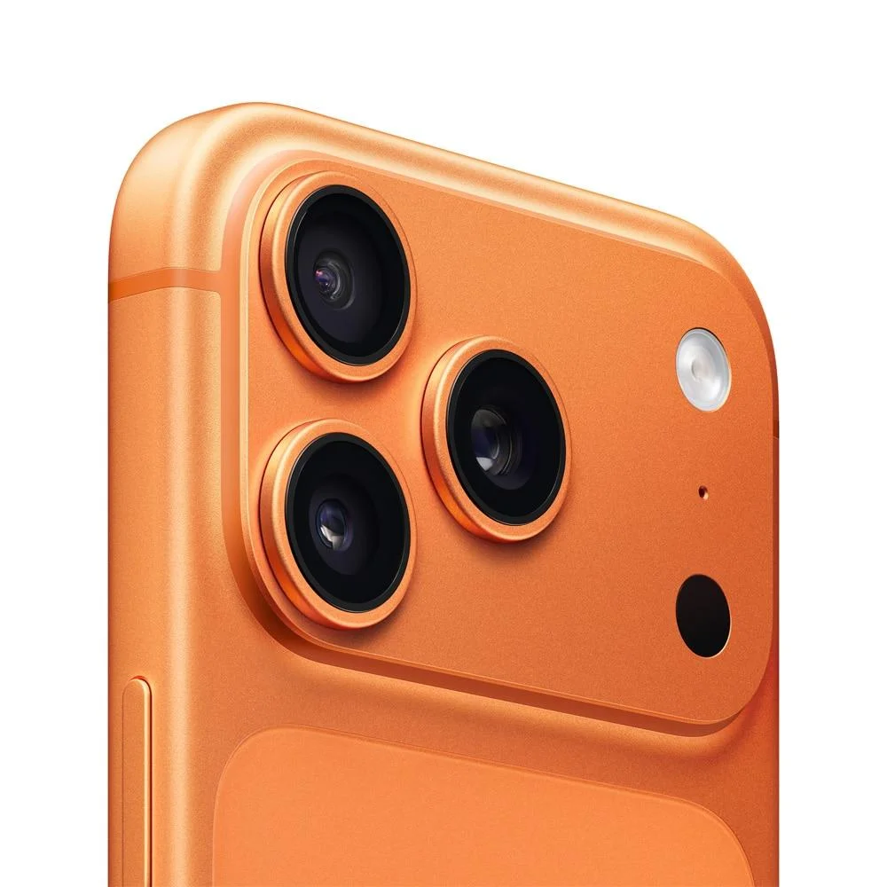 Apple Iphone 17 Pro 256gb Laranja-cósmico