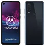 Usado -  Motorola One Action 128 Gb Azul - Muito Bom