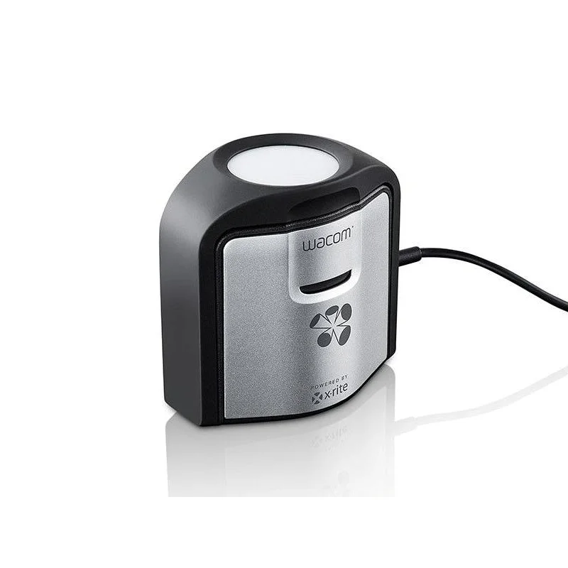 その他 Wacom Color Manager EODIS3-DCWA Produtos com até 15 OFF no PIX KaBuM