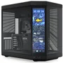 PC Edição De Vídeo Elite Ultra | Ultra 9 285k | RTX 5090 32gb | 128GB Ddr5 | Z890 | 4TB Nvme | Fonte 1200w | Water Cooler 360mm