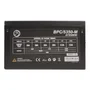 Fonte Brazilpc Atx 500w Bpc-5350b-m Com Cabo De Força