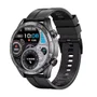 Smartwatch Haylou Solar 5 AmoLED Nfc A Prova Dagua - Preto