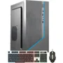 PC Cpu Gamer Completo Intel Vídeo Nvidea 512GB e 8gb Ram