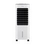 Climatizador De Ar Frio Midea 5 Litros Branco e Cinza Acm52 220v