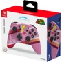 Controle Sem Fio Hori Pad Pro Princess Peach Nintendo Switch