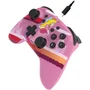 Controle Sem Fio Hori Pad Pro Princess Peach Nintendo Switch