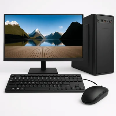 Computador-Completo-Atx-Intel-