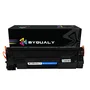 Toner Byqualy Cartucho Compatível Hp Cb435a 435a Cb436a Ce278a Ce285a 285a p1102 m1210 Novo
