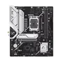 Placa Mãe Asus B760m-ayw Wifi Ii LGA  1700 2xDDR5 Chipset Intel B760 Matx
